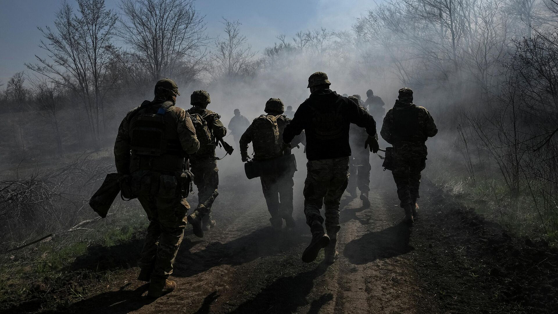 Глава Горловки рассказал об ухудшении ситуации в городе