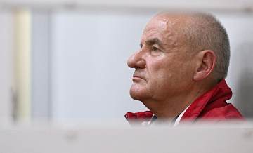 Суд продлил арест экс-замминистра обороны Попова