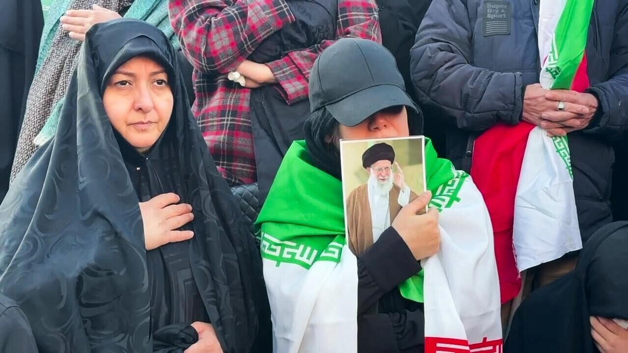 Москалькова назвала убийство Хаменеи варварством