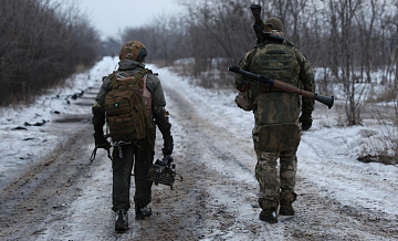Российский морпех рассказал, как ВСУ используют церкви