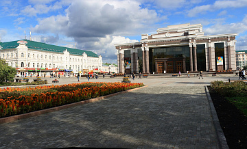 В Пензенской области отменили режим беспилотной опасности