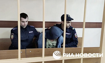 Адвокат обжалует арест обвиняемого в краже кенгуренка 