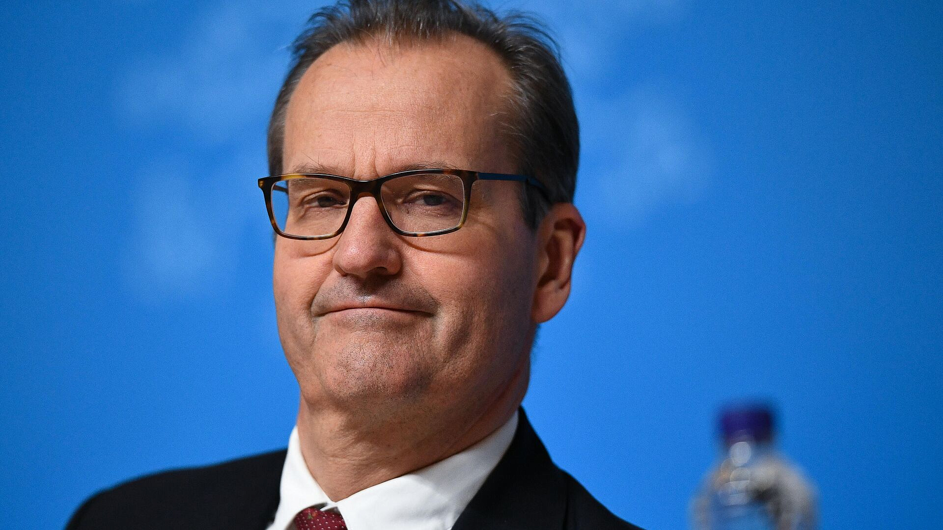 В МОК отреагировали на решение о допуске россиян с флагом к Паралимпиаде