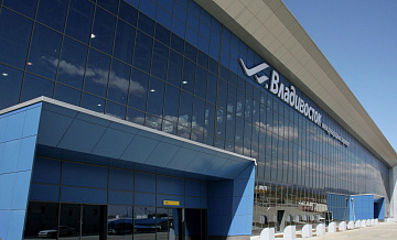 Во Владивостоке задержали несколько рейсов