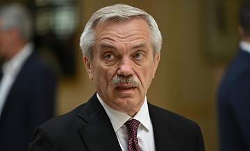 Савченко рассказал, чем будет заниматься после ухода из Совфеда