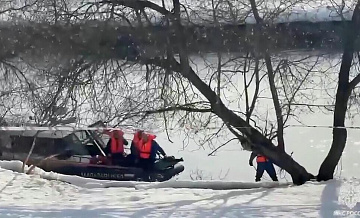 "Спас Град" рассказал, где нашли тело пропавшего в Звенигороде подростка 