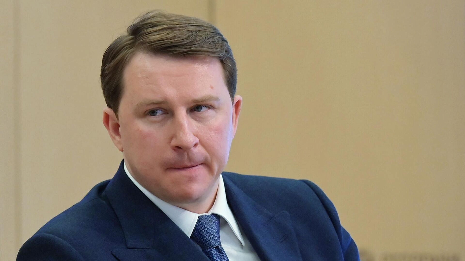 Экс-мэру Сочи предъявили обвинение по делу о взятке