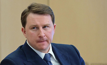 Экс-мэру Сочи предъявили обвинение по делу о взятке