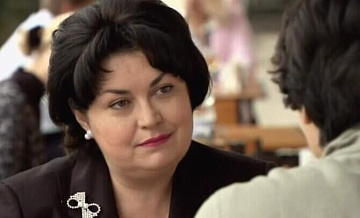 Умерла актриса Елена Торшина, сыгравшая в "Моей прекрасной няне"