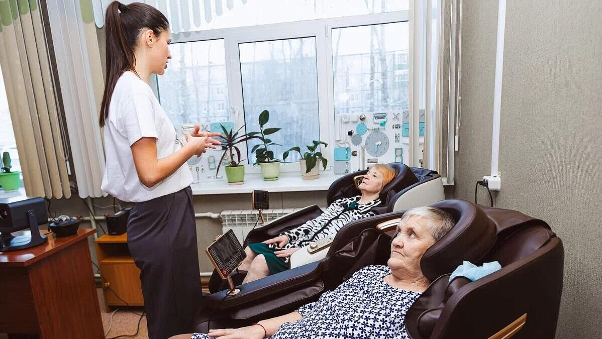 ДоброFON и фонд "Память поколений" продолжают проект помощи ветеранам 