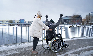 Inva.News: ���� � ��� ����� � �������������. ���� ��� �������� ������� � ��������