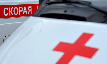 В Курской области при ударе ВСУ по Рыльску пострадала женщина