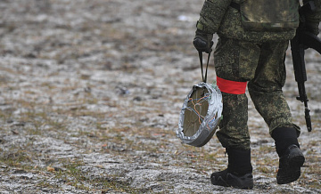Сапер рассказал, как ВСУ печатают мины на 3D-принтере