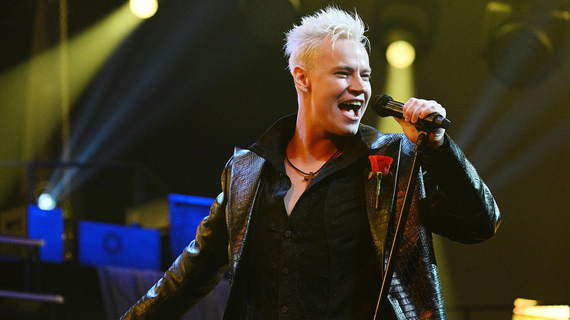 ������� Shaman "�� ���" �������� ������ "������� ������"