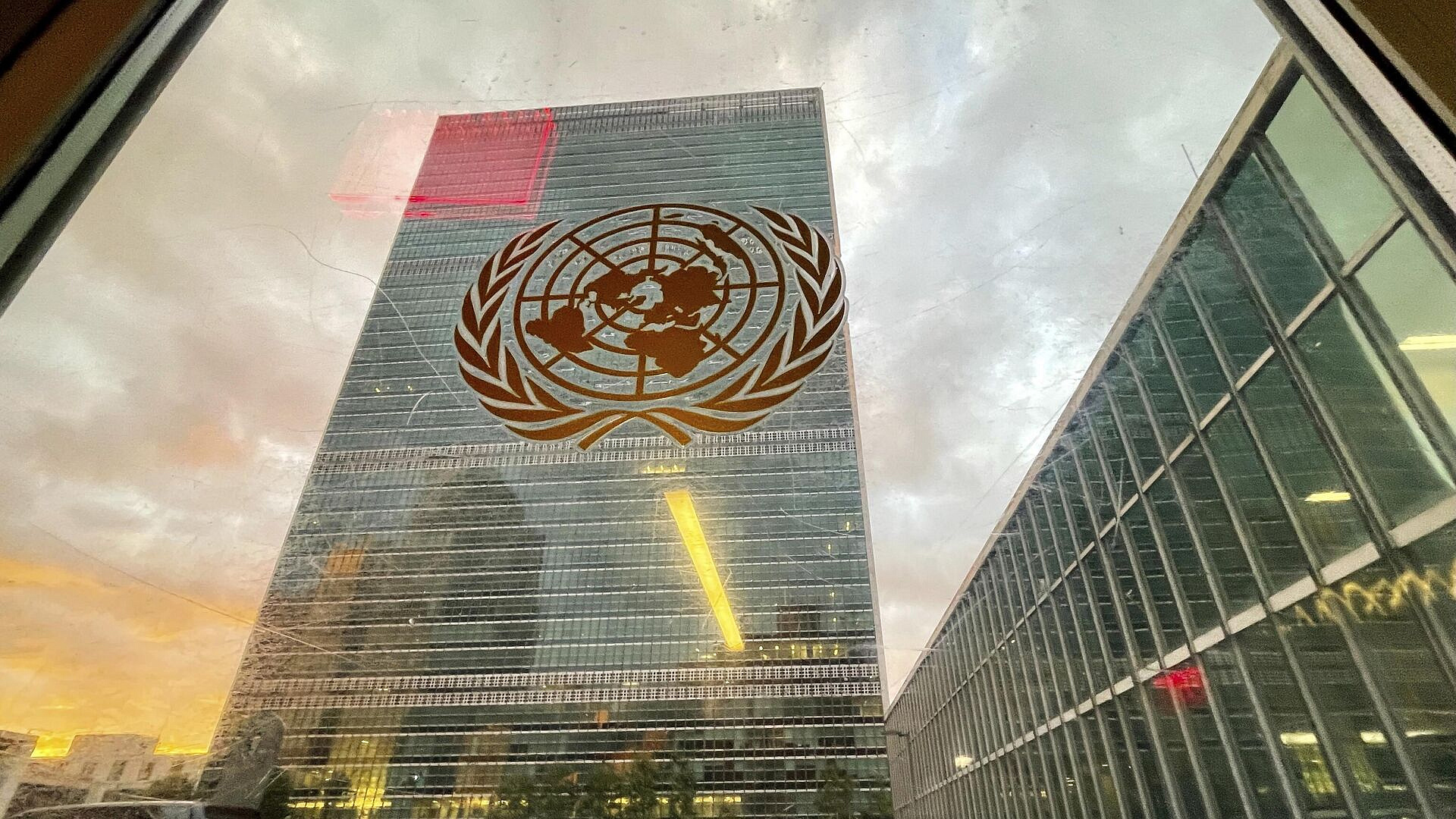 В ООН приветствовали диалог России и США