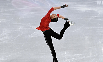 Болельщики Петросян из России приехали поддержать ее на Олимпиаде