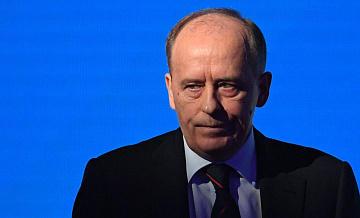 Бортников рассказал, когда восстановится сотрудничество России с Западом