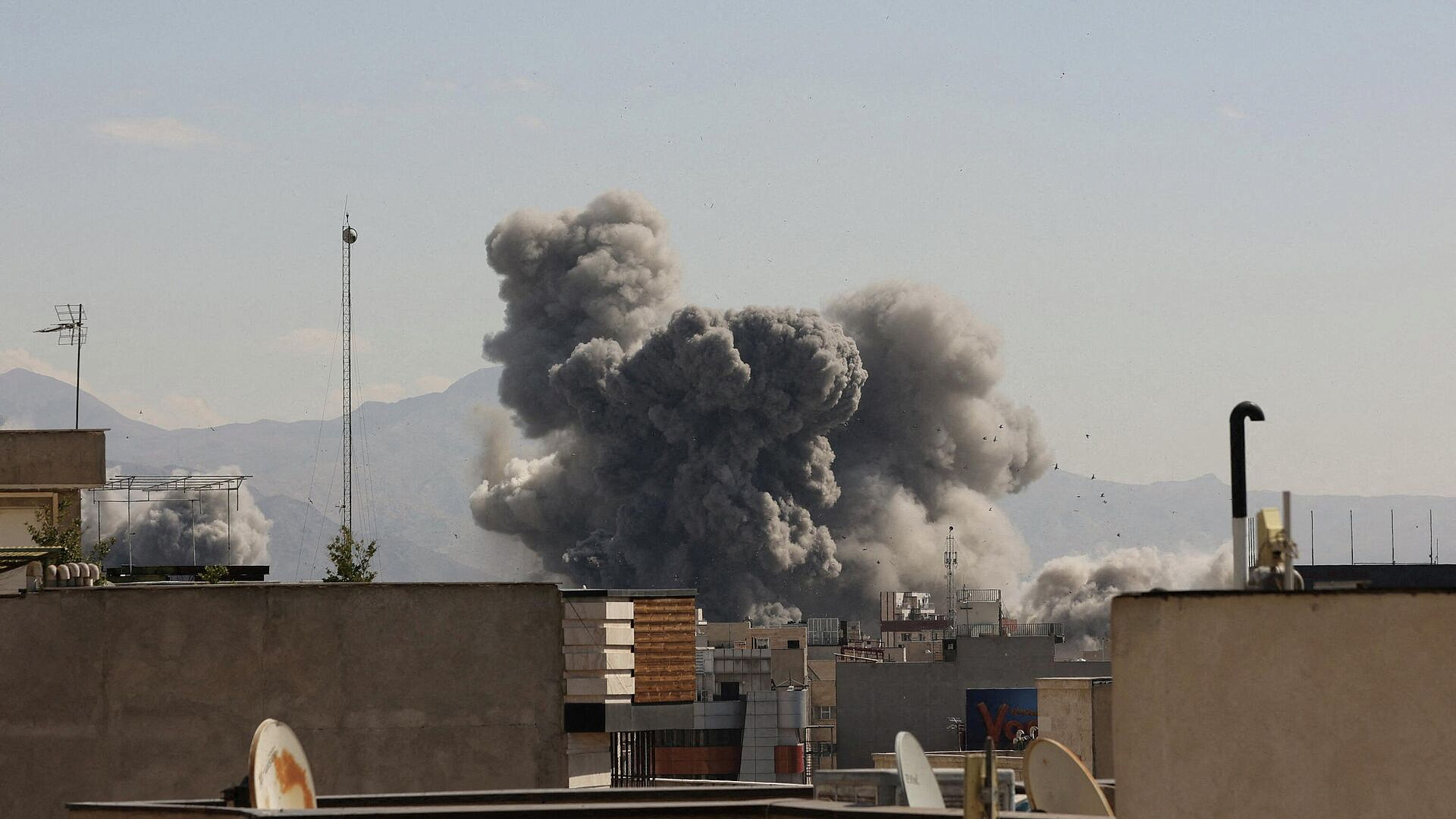 Ситуация вокруг Ирана окажет негативное влияние на регионы, заявил МИД КНДР