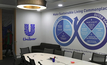 Unilever отказалась от иска в защиту прав на бренд Domestos