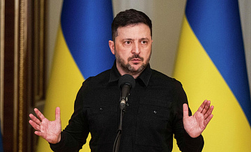 Зеленский высказался о соглашении об окончании конфликта