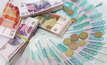 Опрос показал, сколько россиян стремятся к богатству