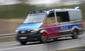 В Польше задержали "пророссийского" хакера, сообщили СМИ