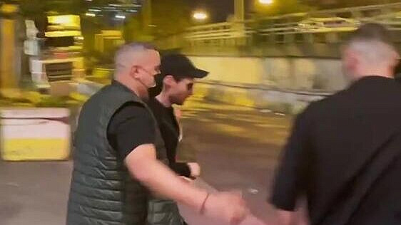 СМИ: Дурову не сообщили об ордере на арест, ожидавшем его во Франции