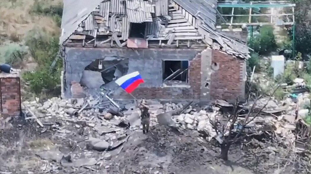 "Закончилась история": на Западе забили тревогу из-за потери ВСУ Часова Яра