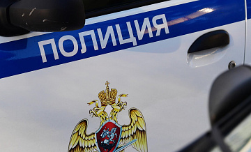 В Москве задержали водителя грузовика, сбившего женщину