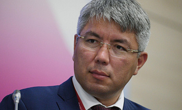 Глава Бурятии поручил разобраться с ситуацией с травлей мальчика в школе