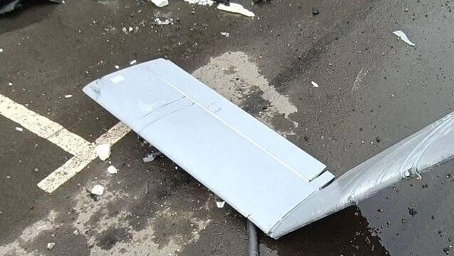 ВСУ атаковали Белгородскую область более 150 беспилотниками за сутки