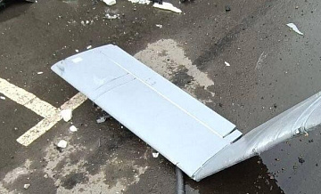 ВСУ атаковали Белгородскую область более 150 беспилотниками за сутки