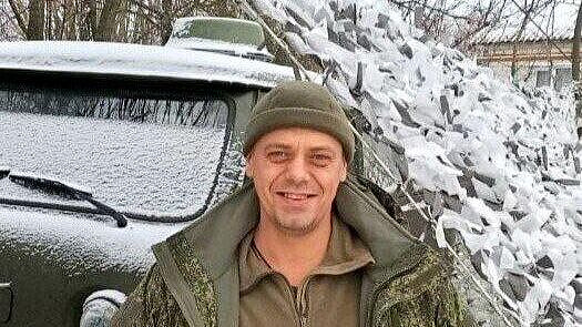 Брат погибшего в Курской области бойца рассказал об организации похорон