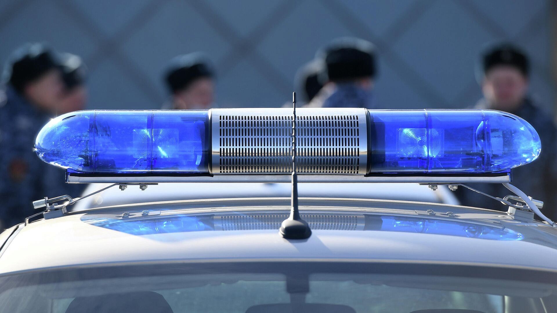 В Дагестане погиб человек в ДТП с пассажирской "Газелью"