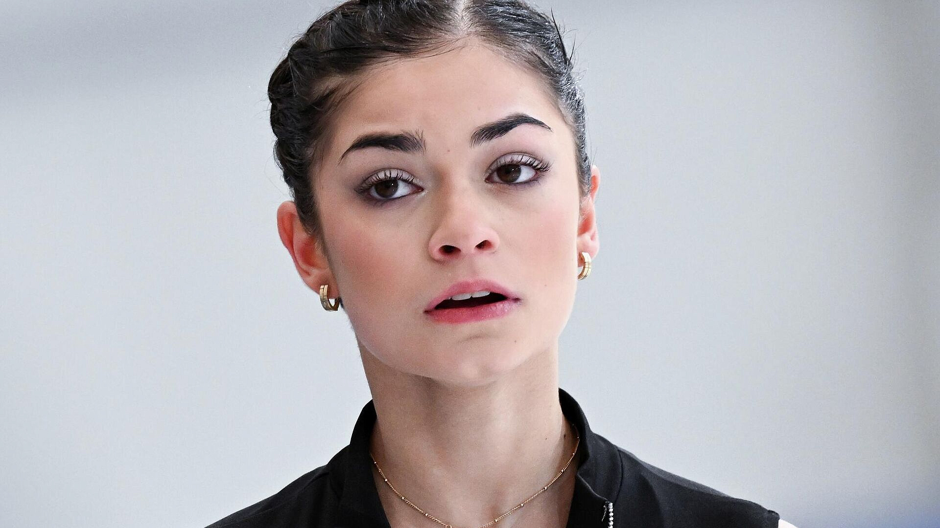 Контроль Тутберидзе и суперпрыжки: Петросян намерена биться за золото