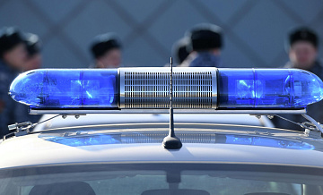 В Дагестане погиб человек в ДТП с пассажирской "Газелью"