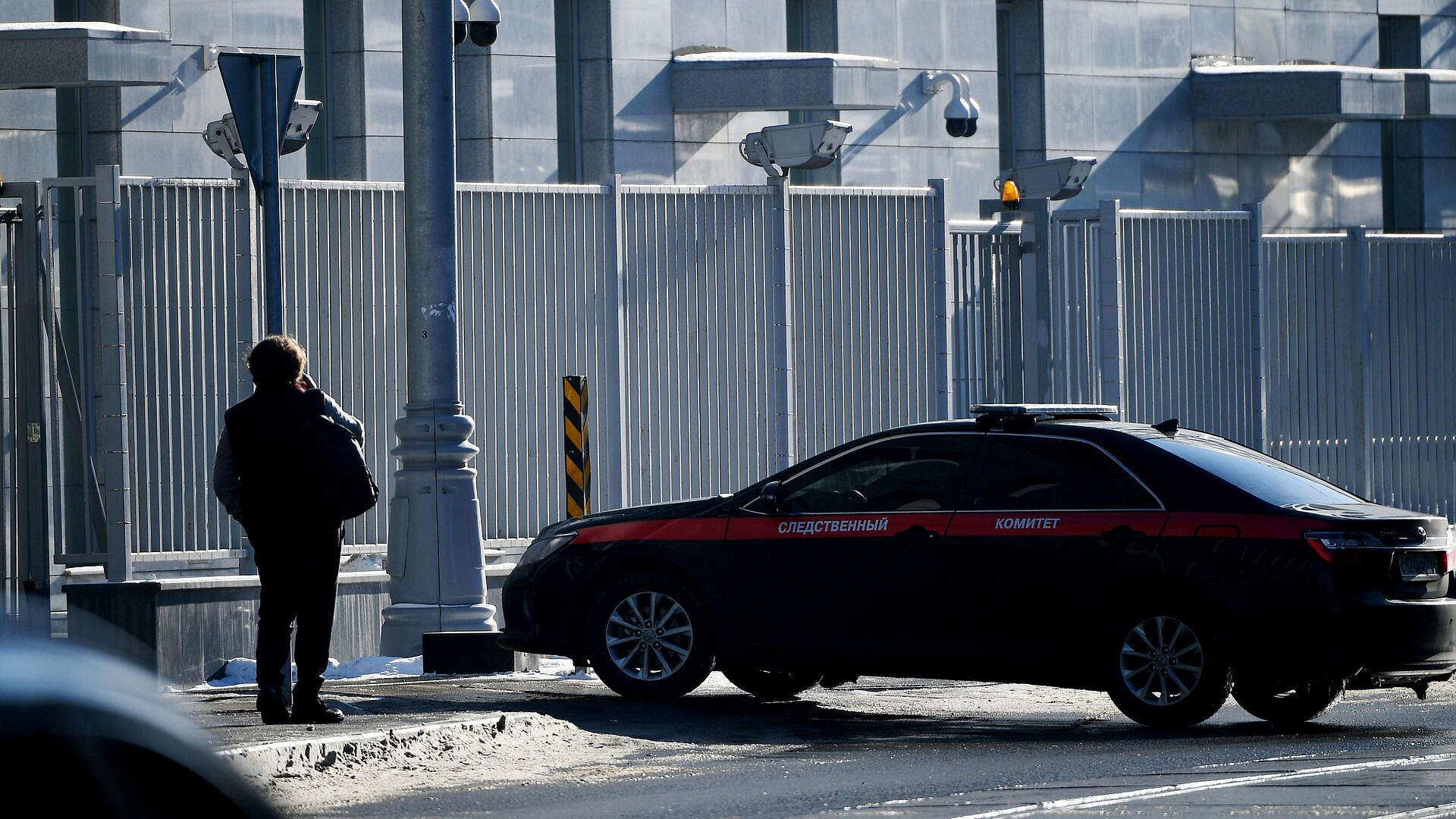 В Бурятии завели дело после жалобы Путину на выселение семьи участника СВО