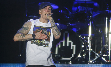 Eminem, Мэнсон и Diddy упоминаются в материалах по делу Эпштейна