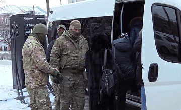 В Нижнем Новгороде задержали троих организаторов незаконной миграции