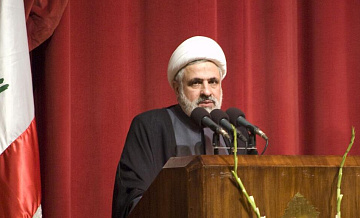 "Хезболла" готова к продолжительной войне с Израилем, заявил лидер движения