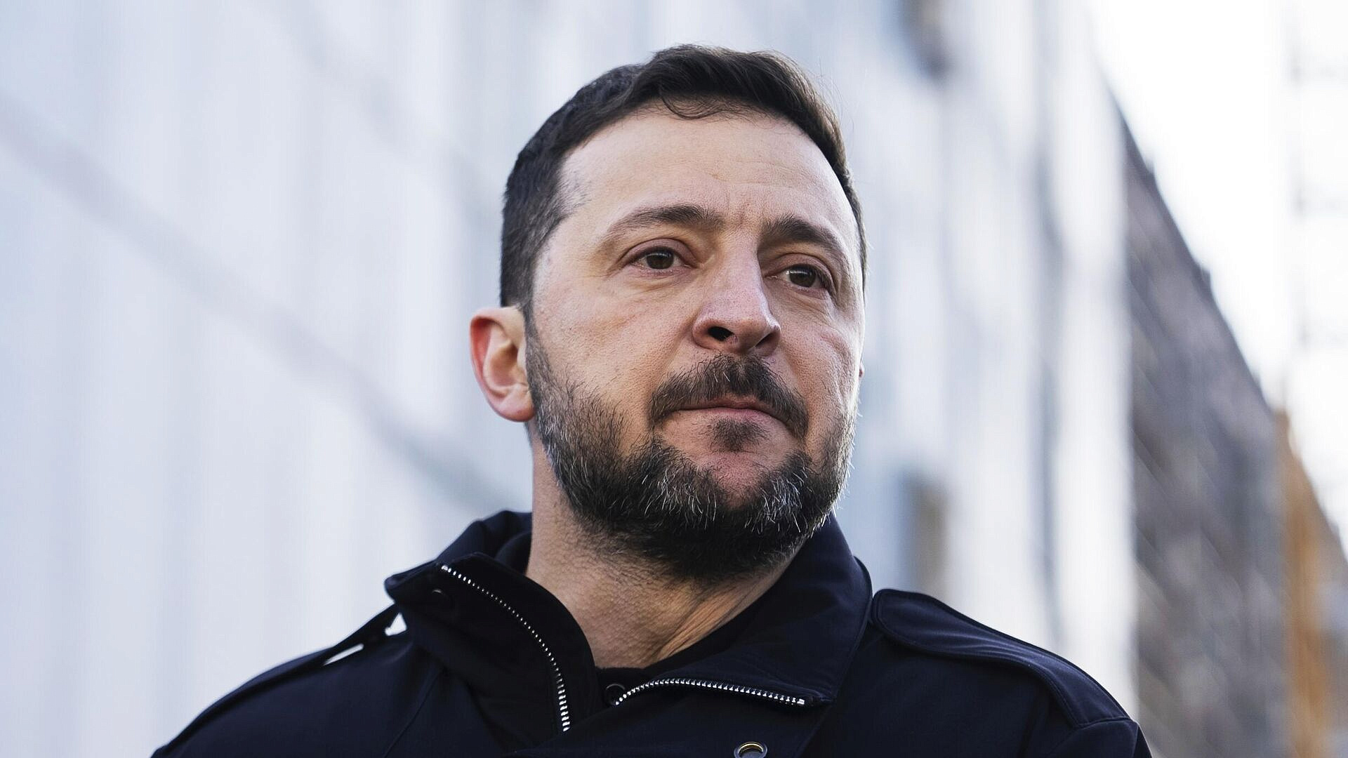 "Если не вступим в НАТО". Зеленский выдвинул дерзкий план против России