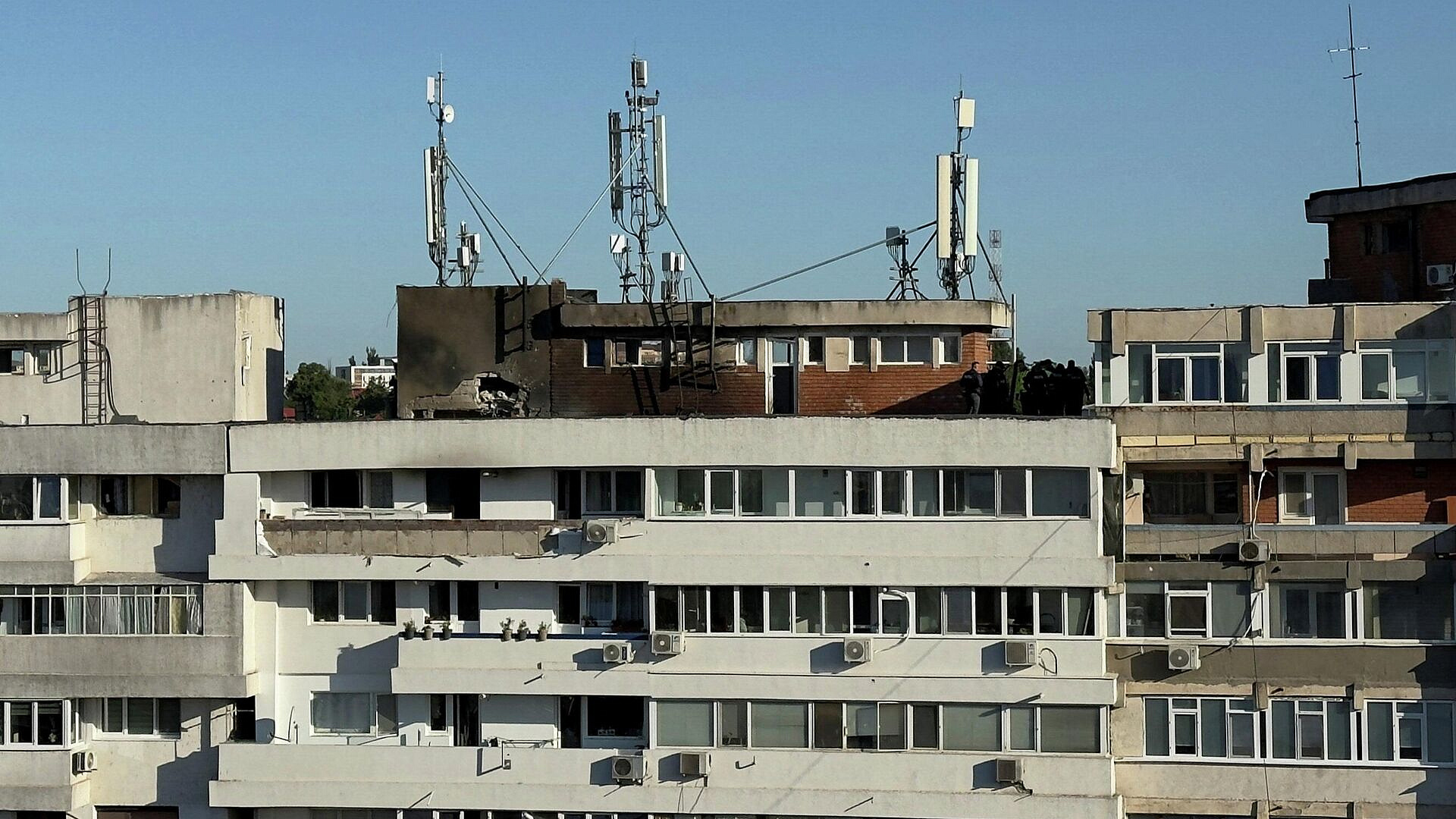 В Румынии заявили о закупке систем борьбы с БПЛА после инцидента с дроном