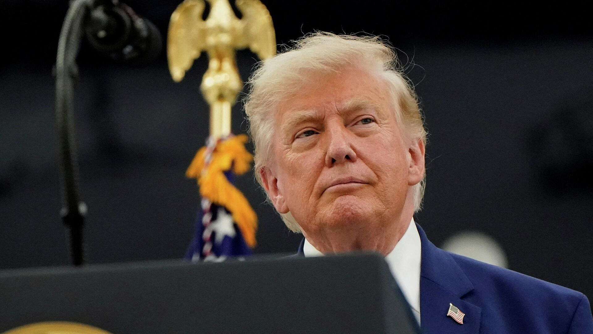 На Западе предостерегли Трампа от критического шага в отношении России