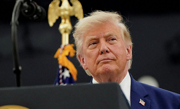 На Западе предостерегли Трампа от критического шага в отношении России
