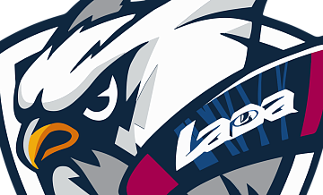 "Лада" — "Трактор": смотреть онлайн матч КХЛ 25 декабря