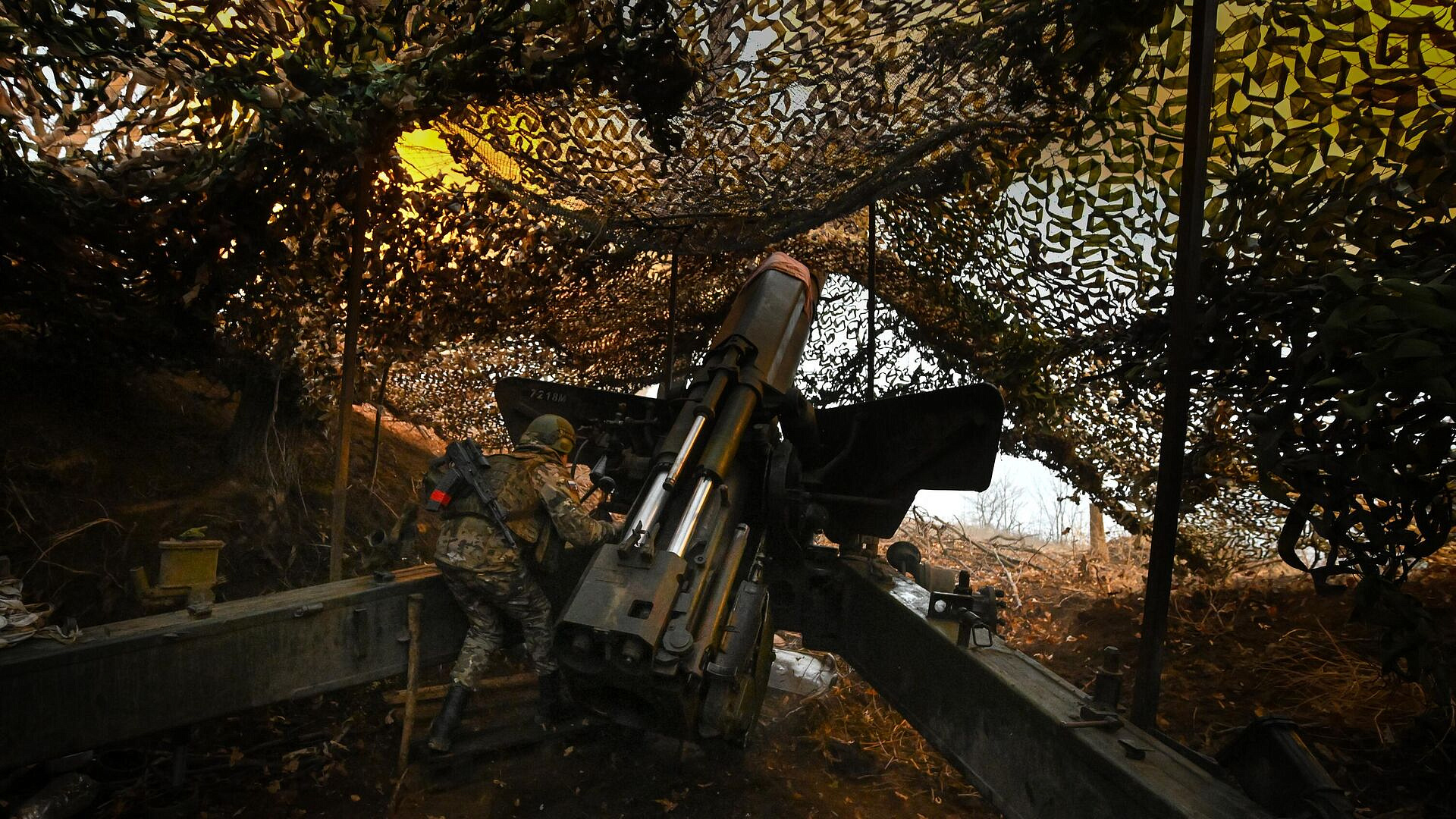 ВСУ потеряли до 650 боевиков в зоне действий "Центра" за сутки