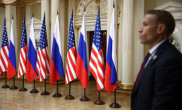 В США придумали новые санкции против России: опасны ли они для Москвы?