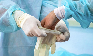 Два хирурга московской клиники предстанут перед судом за смерть пациента