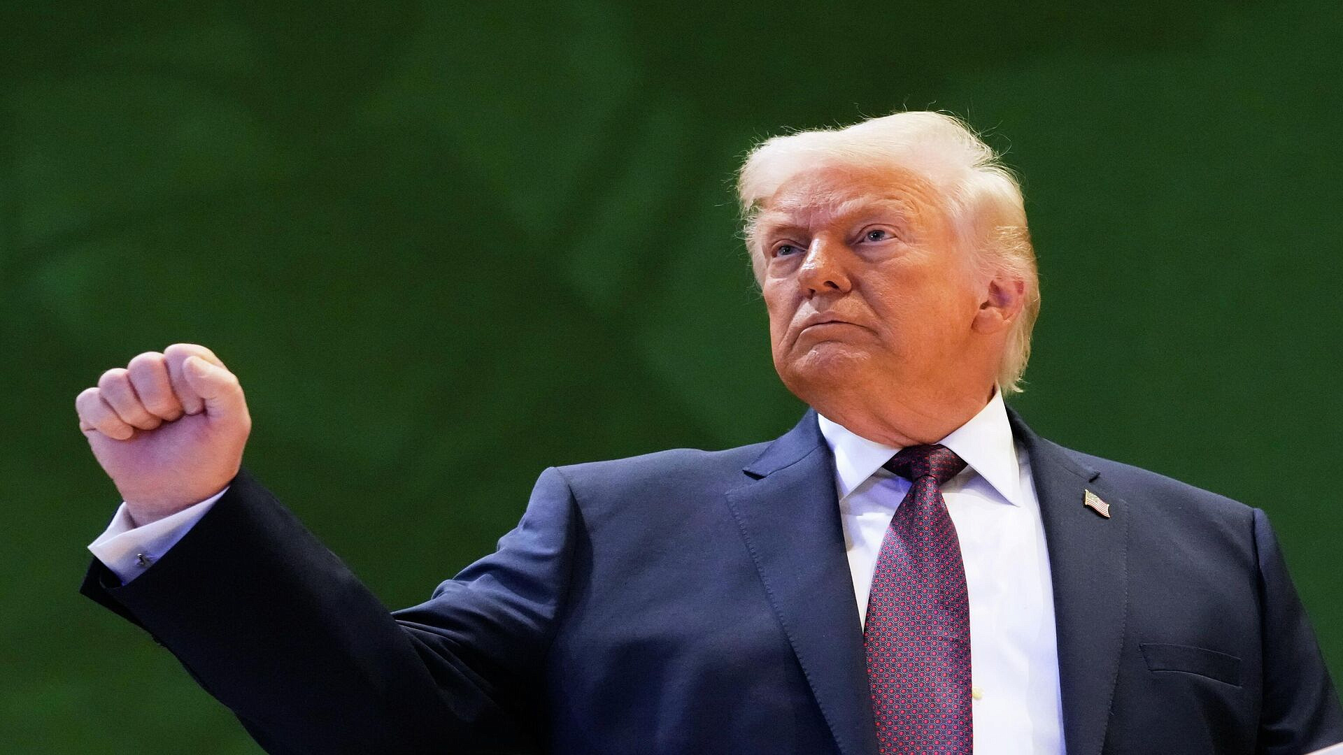 Трамп выдвинул требование Ирану