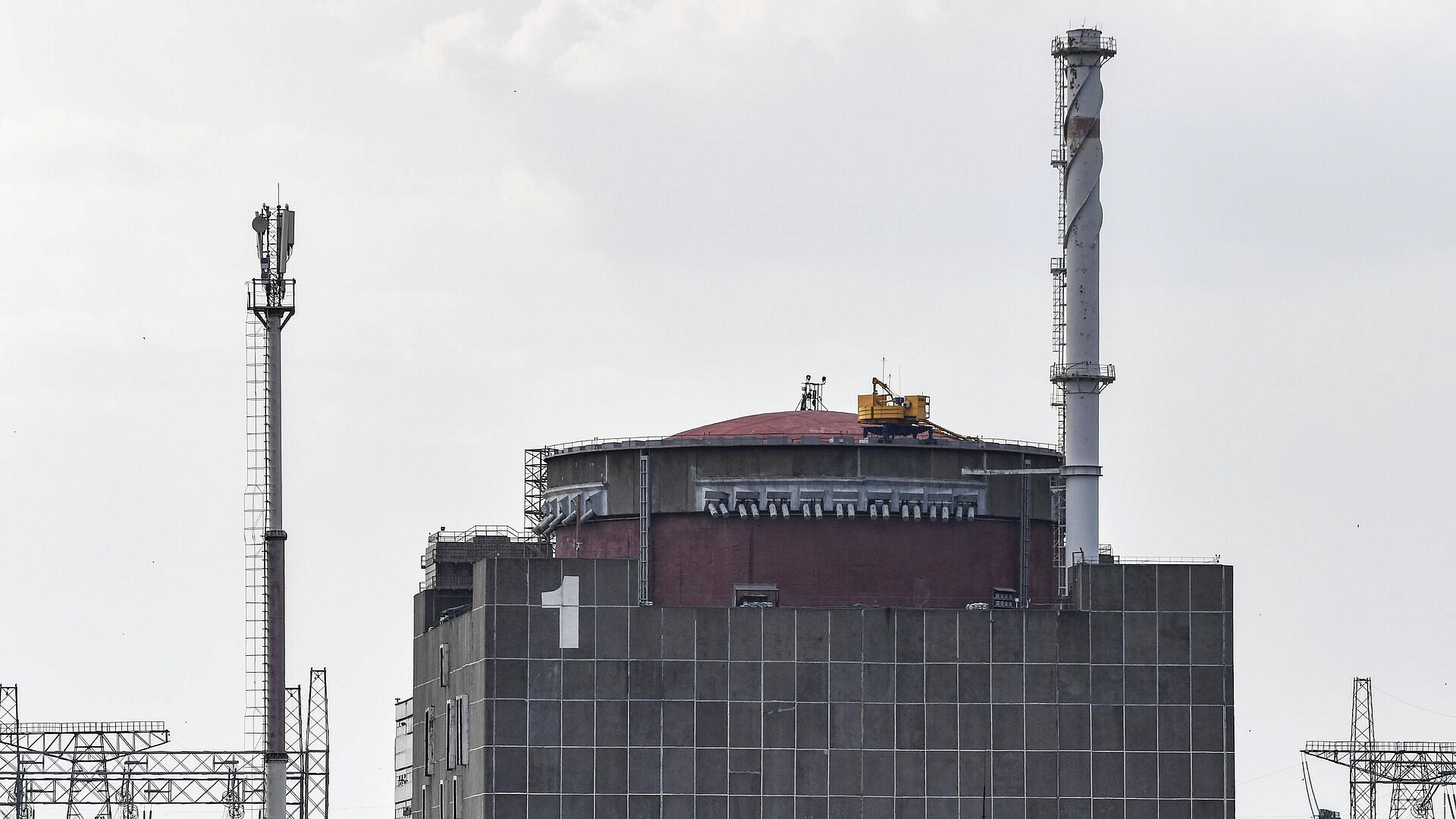 Режим тишины для ремонта линии ЗАЭС остается несогласованным